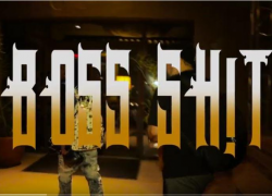 New Video: DJ John Blaze Presents Boss SH*t