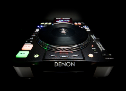 [For Sale eBay] Denon DN-S3700 DJ Turntable/Media Player/Controller | #eBay #DenonDj
