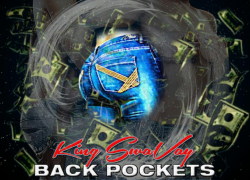 New Video: King SwaVay (@kingdreemer989) feat. Shawn Calrissian & ME8ighty – Back Pockets