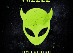 New Music: Freeze (@Freeze_BTS) – Hellalujah