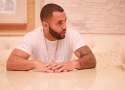 New York’s Next To Blow James R Drops Visual For Gotta Go Get It Featuring Dave East
