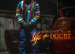[Album] Kingpen Slim – Life After Doubt