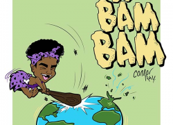 New Music: Connor Ray – Lil Bam Bam | @connorraylive