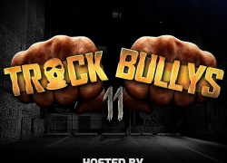 Out Now @thegryndreport Track Bullys 11 Hosted by @tampamystic & @djsuch_n_such