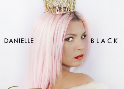 New MixTape: Danielle Black – ​Treasure Chest EP​ | @msblackmusic