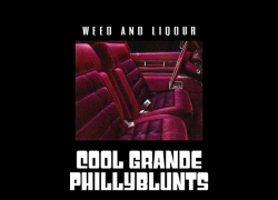 New Music: Phillyblunts And Cool Grande- Weed and Liquor | @phillybluntsUS @itsCoolGrande