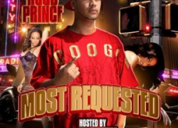 HOOD PRINCE – MOST REQUESTED | @HoodPrince