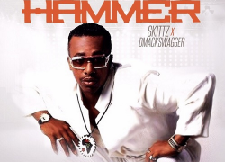 [Single] Skittz ft ​D​mack ​Swagger – MC Hammer @Styleoutskittz