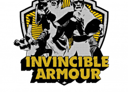 Album Stream: Joe Young – Invincible Armour