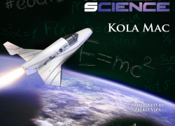 New Music: Kola Mac – Ain’t Roccet Science (A.R.S.) | @KolaMac