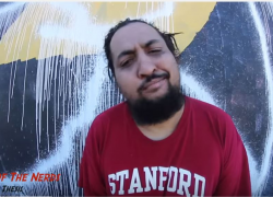 New Video: D’zyl 5k1 – Revenge Of The Nerds Featuring Thesis | @dzyl5k1