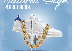 Pearl Harba – Natural High | @PearlHarba