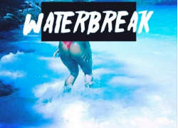 New Music: $ounds – WaterBreak