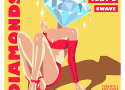 [Music] Tony E ft. Swave – Diamonds
