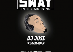 @RealSway In The Morning 12/9 With @JussNYC via @iamsilviav_ @shade45 @RealSway In The Morning 12/9 With @JussNYC via @iamsilviav_ @shade45