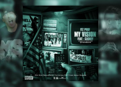Rapper Itz Prof Teams Up With Cash Money’s Caskey On “My Vision”