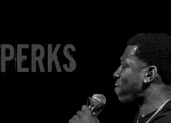 New Music: J. Perks (@JamalsDifferent) – Change The Way