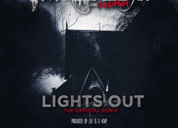 DV Alias Khryst feat. Redman – “Lights Out” (Remix) | @GENERALDV @therealredman @j57 @GKoop