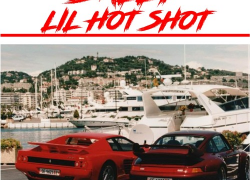 New Music: Bally Cocaine – “Lil Hot Shot” | @BallyCocaine