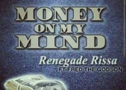 Renegade Rissa feat Project Pat – The Cook Up | @ChClarissa
