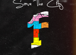 Kevin Parx Ft. Matt Allenn – “Save the City”