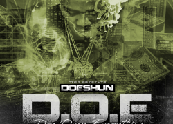 Doeshun – Plugged in | @doeshun