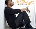New Music: Marcus Allen – “Lovers Land”