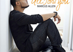 New Music: Marcus Allen – “Lovers Land”