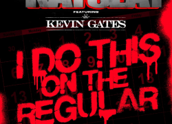 New Music: DJ Kay Slay & Kevin Gates – I Do This On The Regular (@KingDJKaySlay)