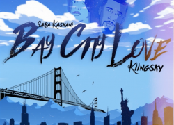 Sara Kashani & Kiing Sky Release Their Debut Duo Project & Drops New Single