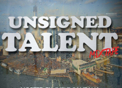 UNSIGNED TALENT HOSTED BY JUELZ SANTANA