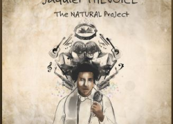 New Music: ihy Feel aka Jaquiel TheVoice – The Natural Project | @ihyfeel