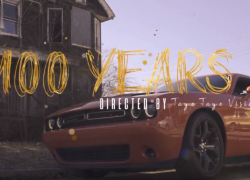Trell ft domo – 100 years