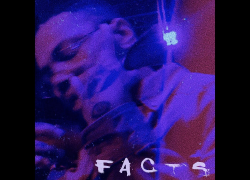 Eso.Xo.Supreme – Facts (Produced by Reckless) | @EsoXoSupreme @RecklessG4B