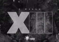 New Music: Z Willz – XIII | @zwillz_