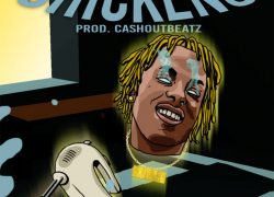 New Music: Rich The Kid – “Chickens” [Prod. By Cashout Beatz] | @RichTheKid @1CashoutBeatz