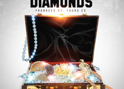 New Video: Paydro Ft. 4k – “Diamonds” | @PaydroBCE @TheOfficial_4k