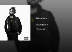 New Music: Adam Ronel – “Priceless”