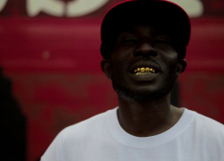 New Video: Real Smokesta – “I’m From Texas”