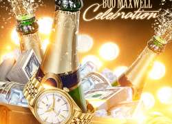 New Music: Scooter Boo Maxwell – “Celebration”