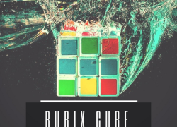 New Video: Frank Vanegas – Rubix Cube | @FrankJVanegas
