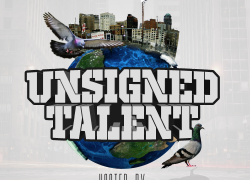 UNSIGNED TALENT HOSTED BY JUELZ SANTANA