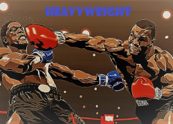 Wavy C – HeavyWeight Wavy C – HeavyWeight