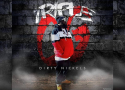 New Music: Dirty Nickels – “Move the Whole Pack”