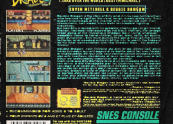News: Ervin Mitchell & Reggie Ran$om Share Cover Art & Official Tracklist To Double Dragon EP