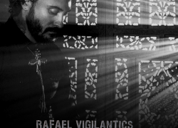 New Music: Rafael Vigilantics – Rambling Bones | @vigilantics