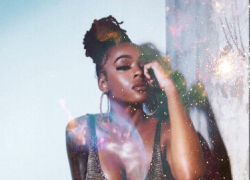 (New Hip Hop Rap Scene Exclusive) Miala Talks New Single And Biggest Lesson Learned | @mialadoche_