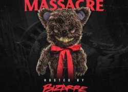 New Mixtape: Bizarre – “Valentine’s Day Massacre” | @BizarresWorld