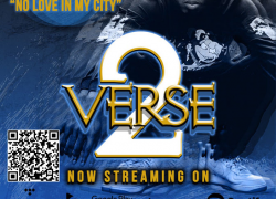 New Music: 2Verse – “Spend it All”