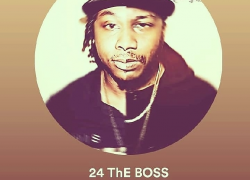 New Music: 24 The Boss – Focus | @24_THEBOSS